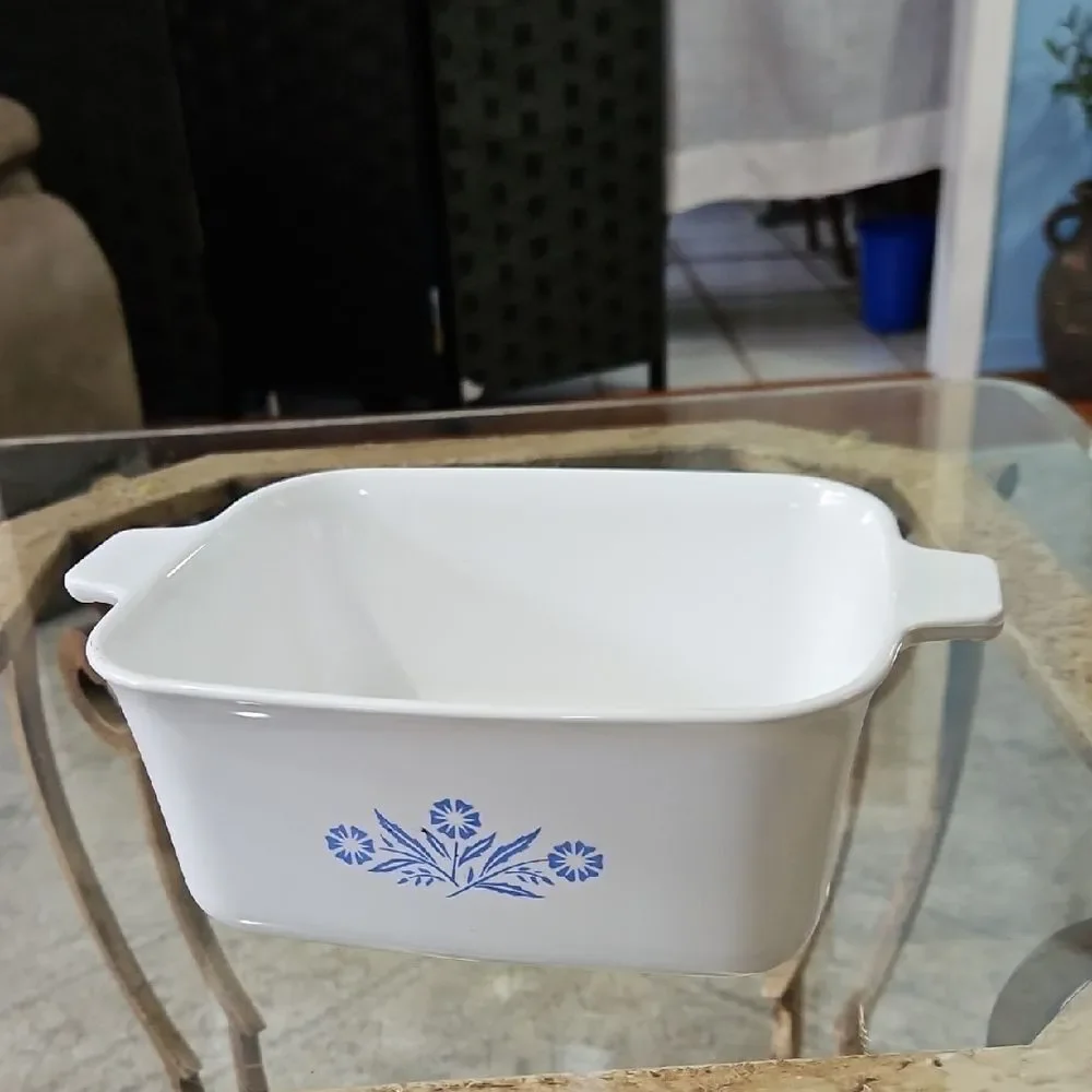 Corningware add touch